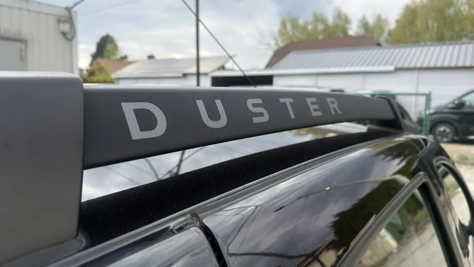 DACIA Duster -
