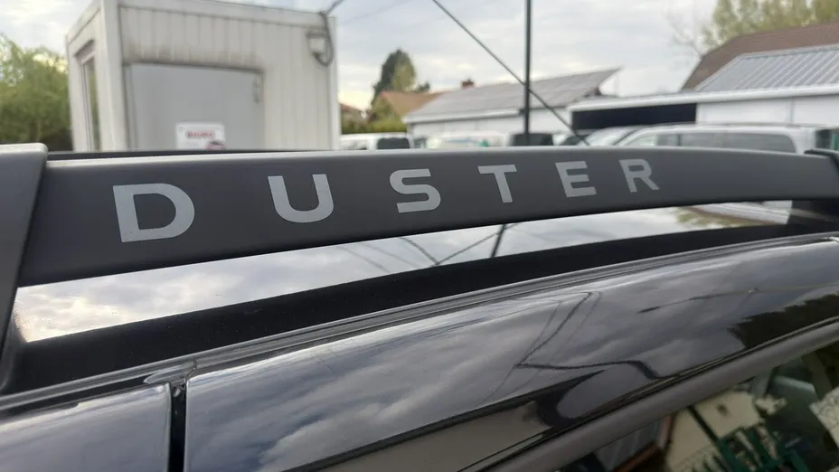 DACIA Duster -