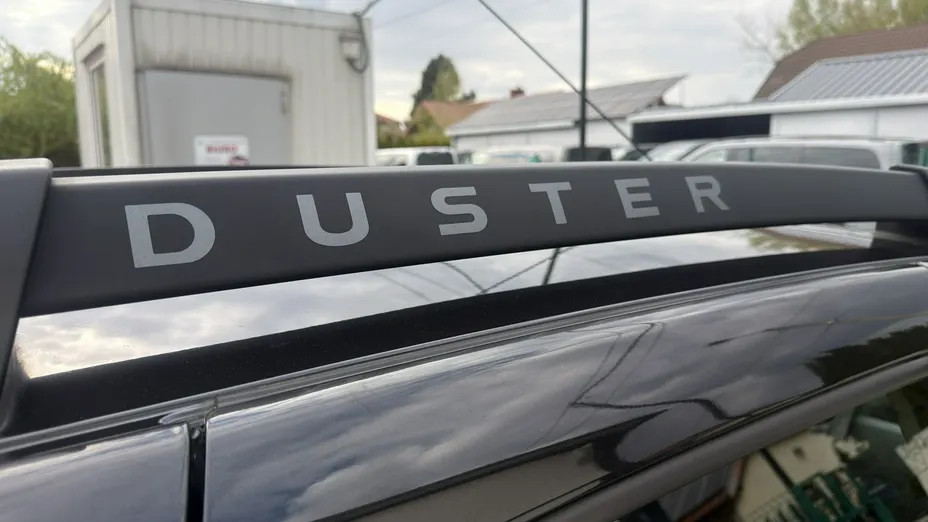 DACIA Duster -