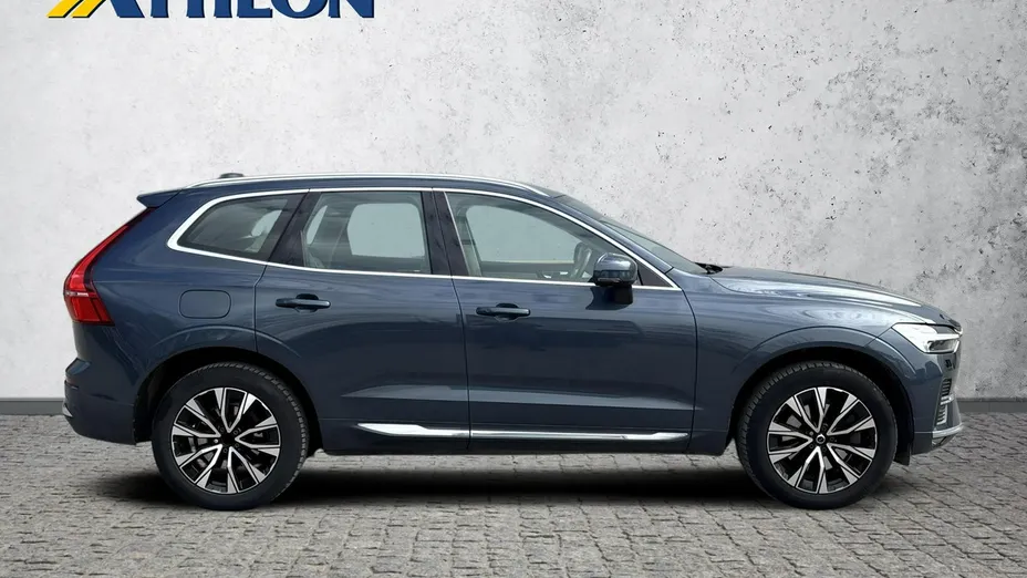 VOLVO XC60 -