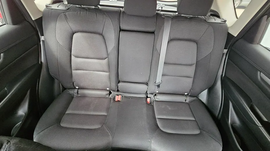 MAZDA CX-5 -
