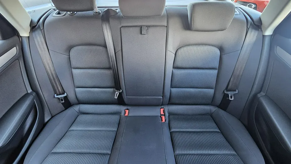 AUDI A4 -