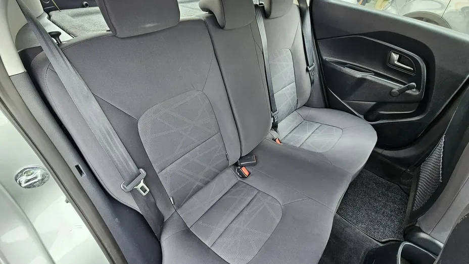KIA Rio -