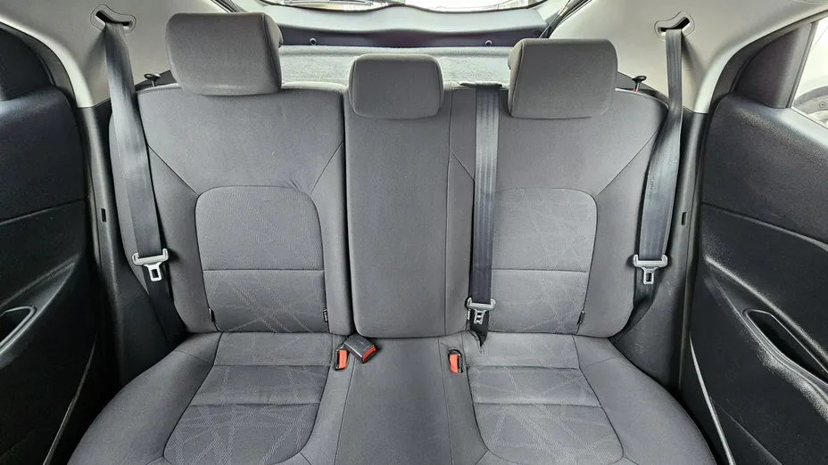 KIA Rio -