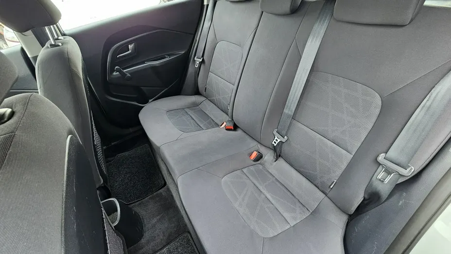 KIA Rio -