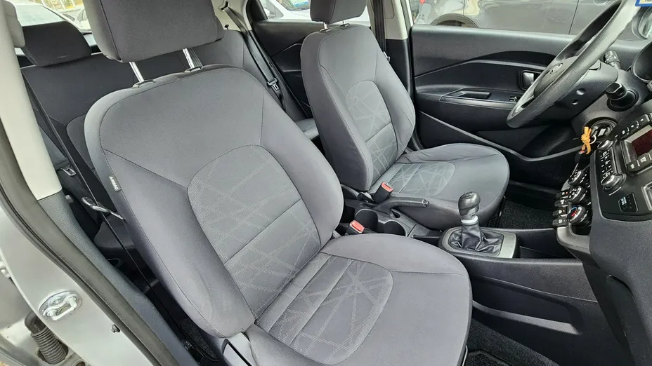 KIA Rio -