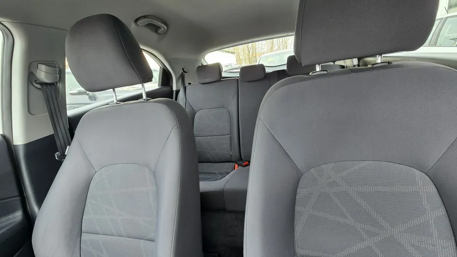 KIA Rio -
