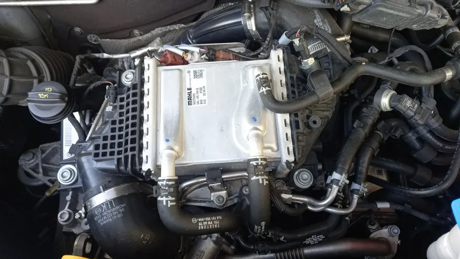VOLKSWAGEN Caravelle -