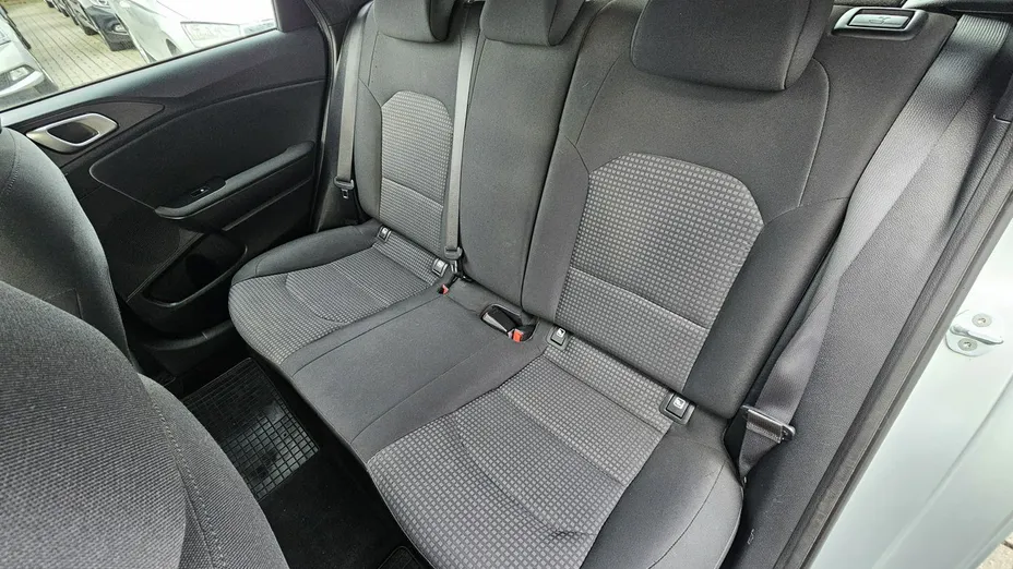KIA Cee'd -