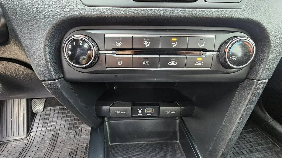 KIA Cee'd -