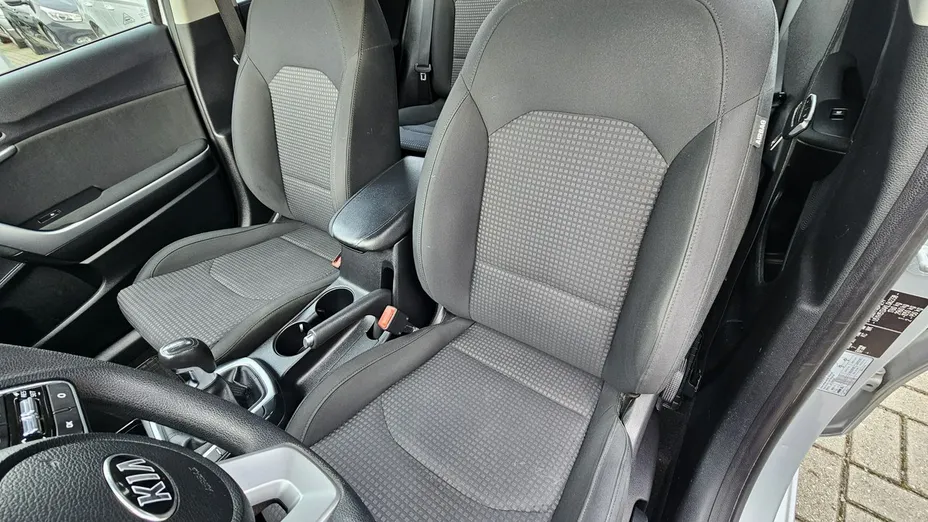 KIA Cee'd -