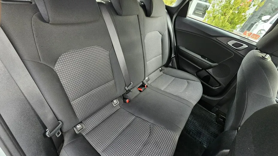 KIA Cee'd -