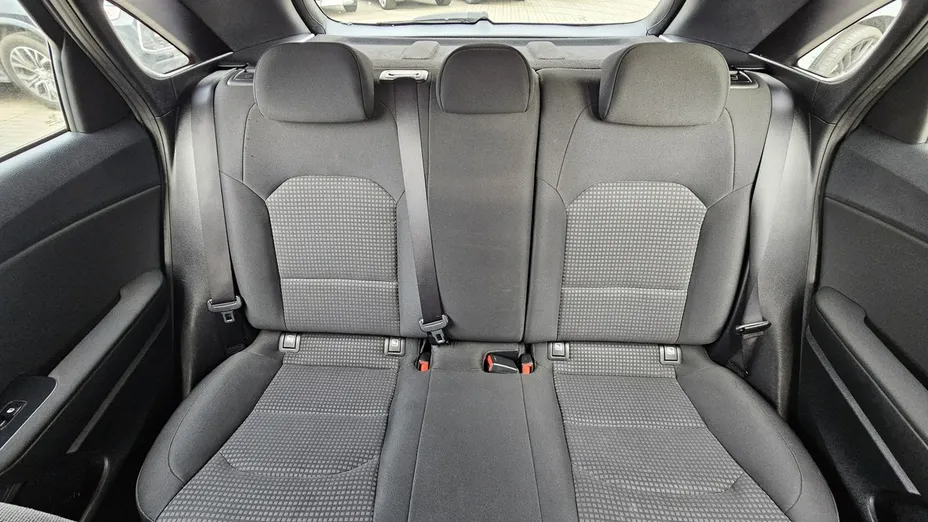 KIA Cee'd -
