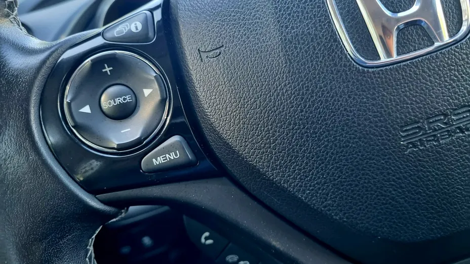 HONDA Civic -