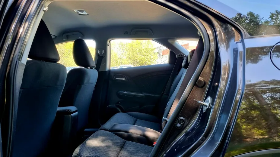 HONDA Civic -
