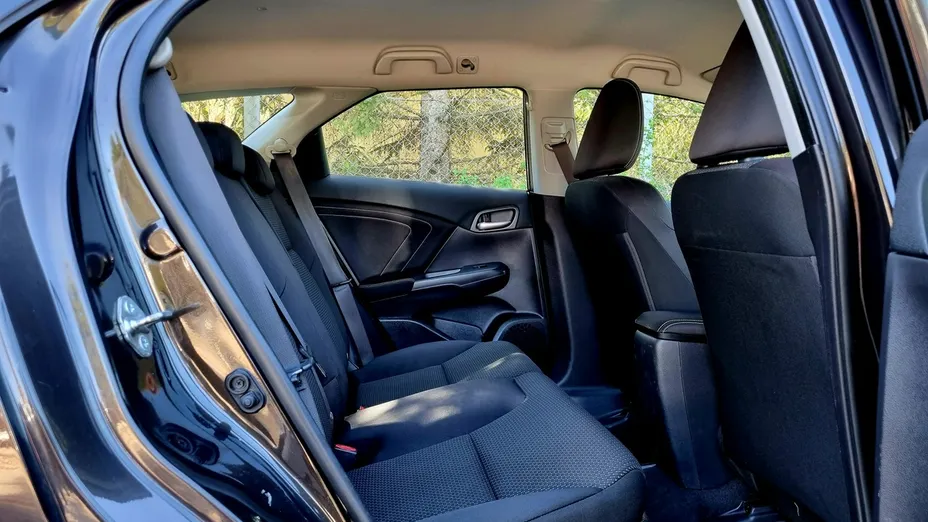 HONDA Civic -