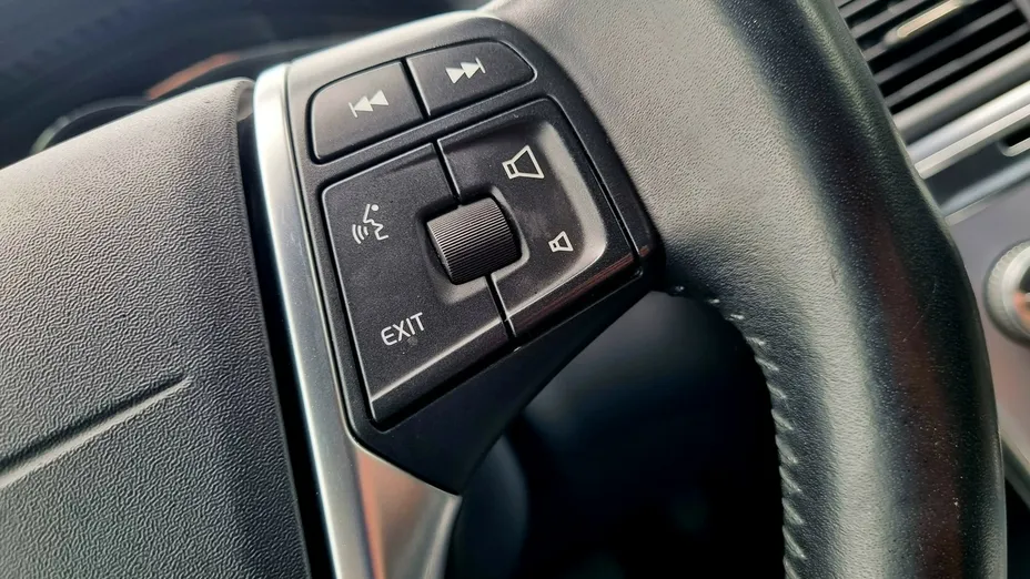 VOLVO XC60 -
