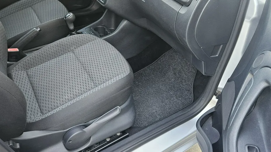 SKODA Fabia -