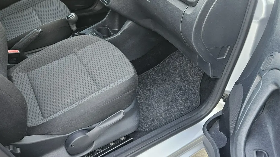 SKODA Fabia -