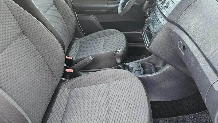 SKODA Fabia -