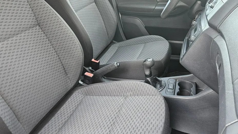 SKODA Fabia -