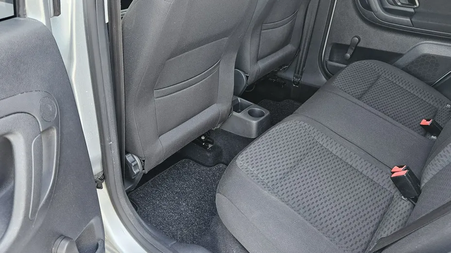 SKODA Fabia -