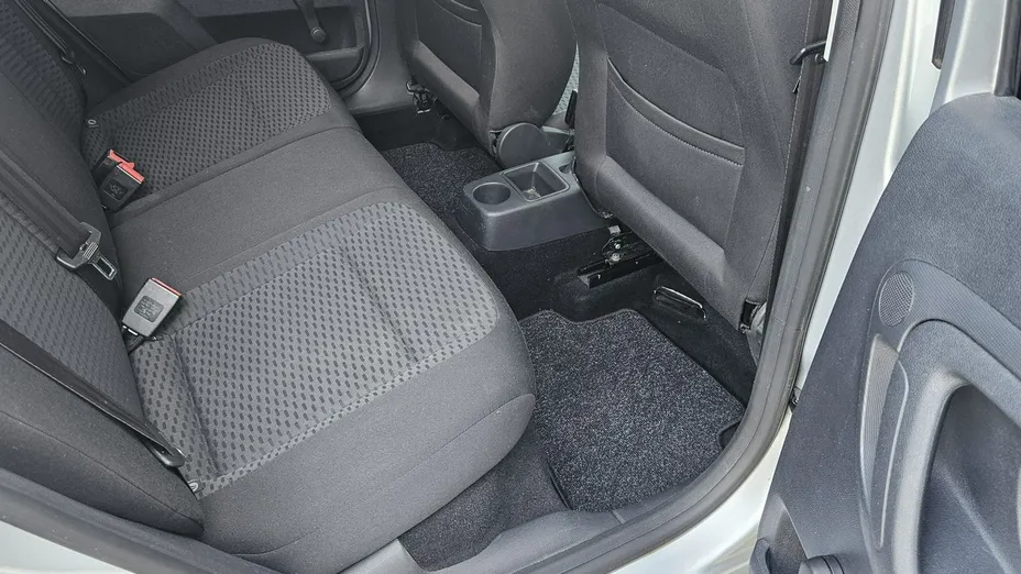 SKODA Fabia -