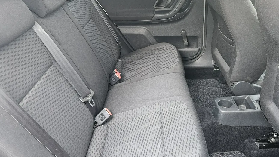 SKODA Fabia -