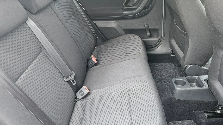 SKODA Fabia -