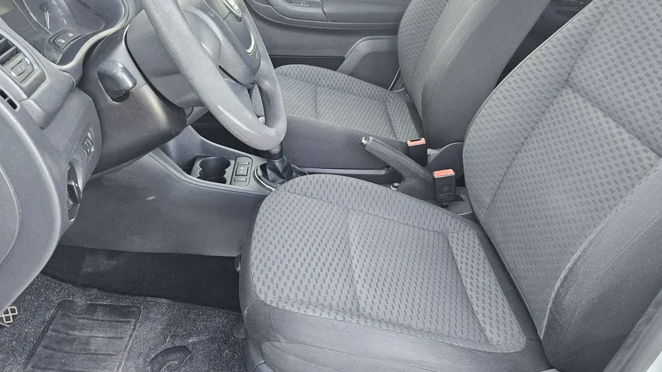SKODA Fabia -