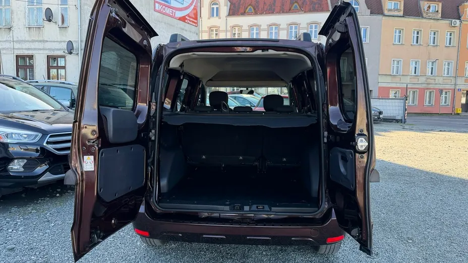 DACIA Dokker -