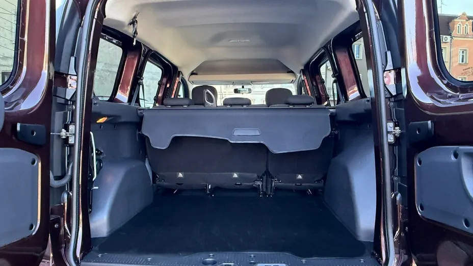 DACIA Dokker -