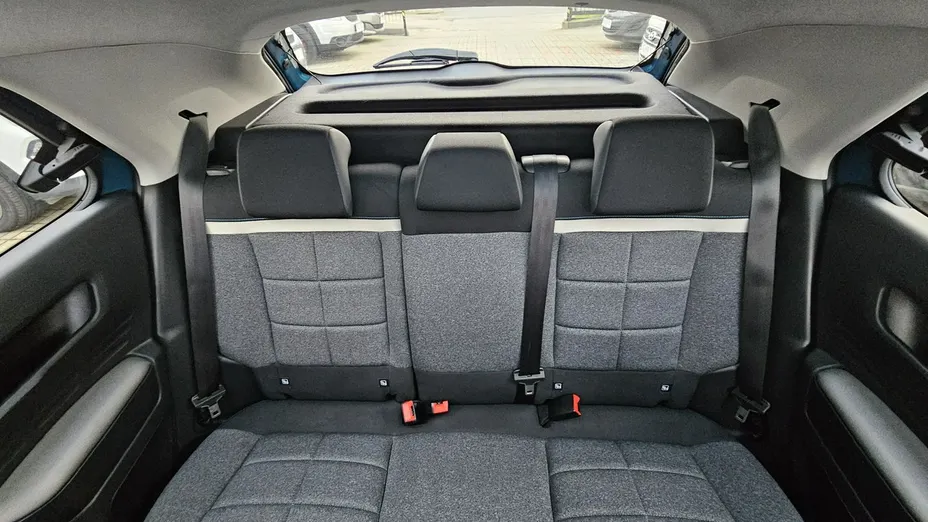 CITROEN C4 Cactus -