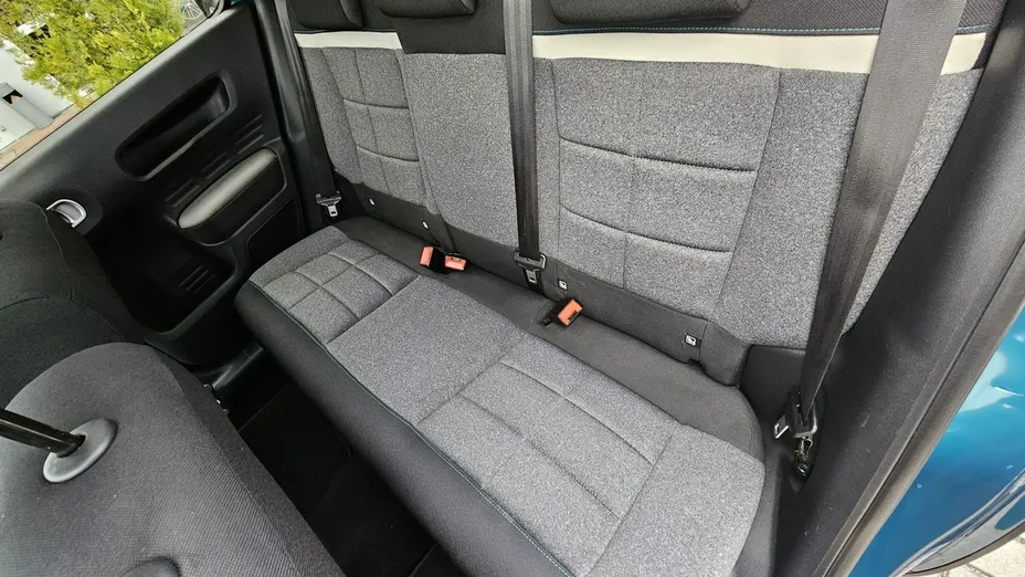 CITROEN C4 Cactus -