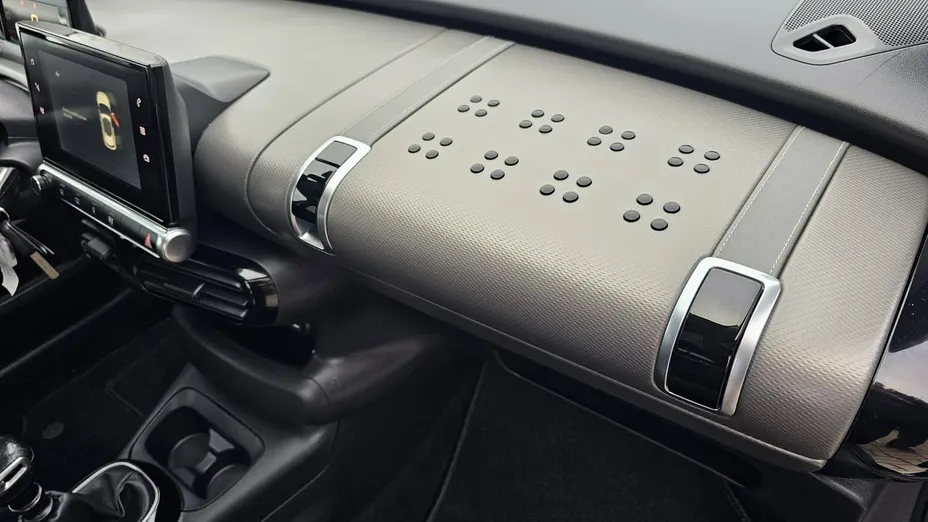 CITROEN C4 Cactus -