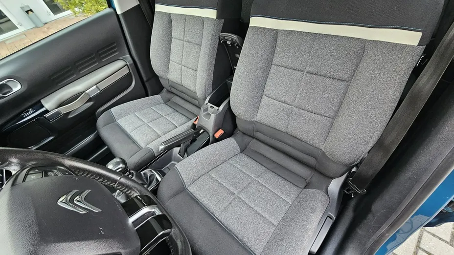 CITROEN C4 Cactus -