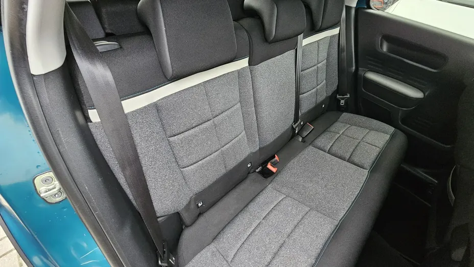 CITROEN C4 Cactus -