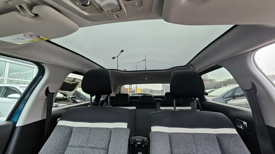 CITROEN C4 Cactus -