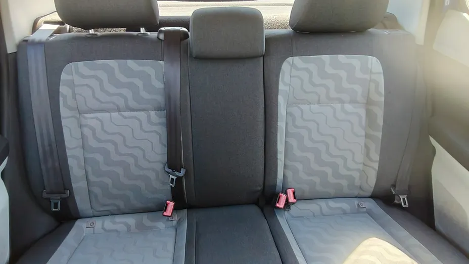 SKODA Fabia -