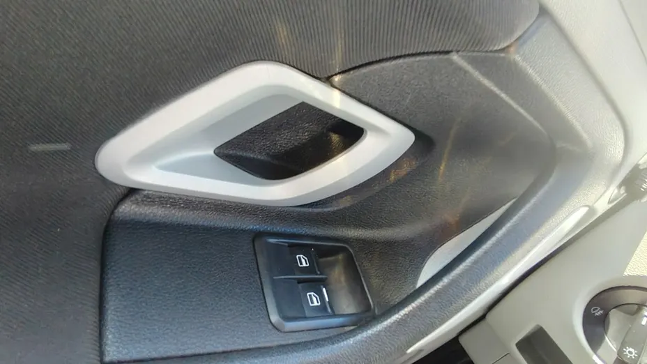 SKODA Fabia -