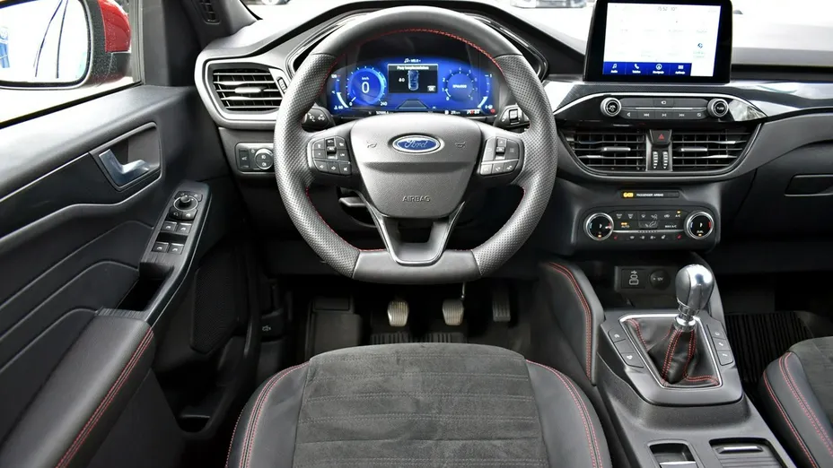 FORD Kuga -