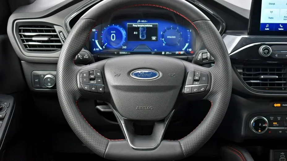 FORD Kuga -