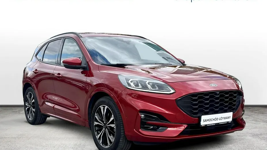 FORD Kuga -