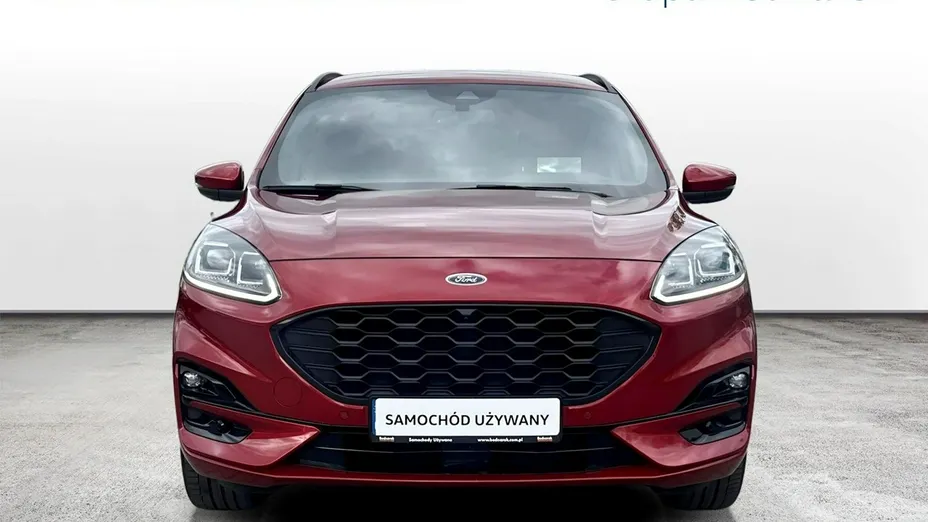 FORD Kuga -