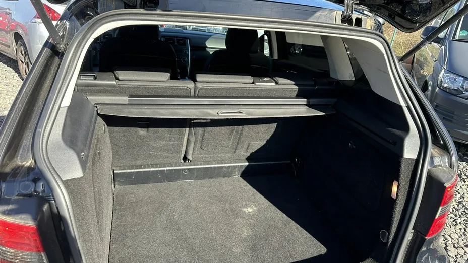 MERCEDES-BENZ B Klasa -