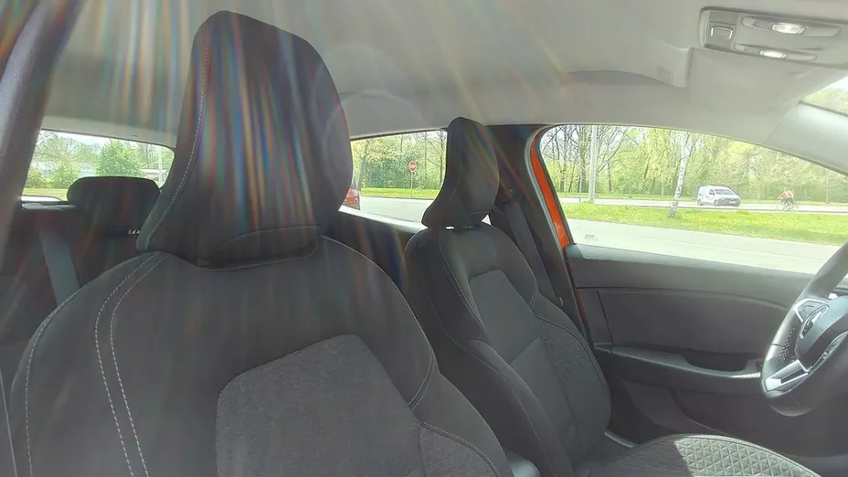 RENAULT Clio -