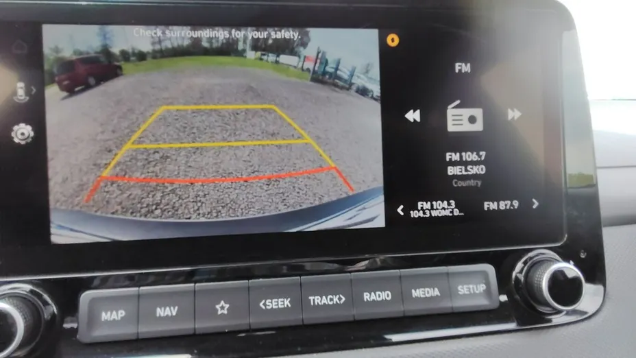 HYUNDAI Kona -