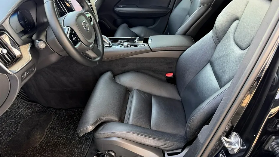 VOLVO S60 -