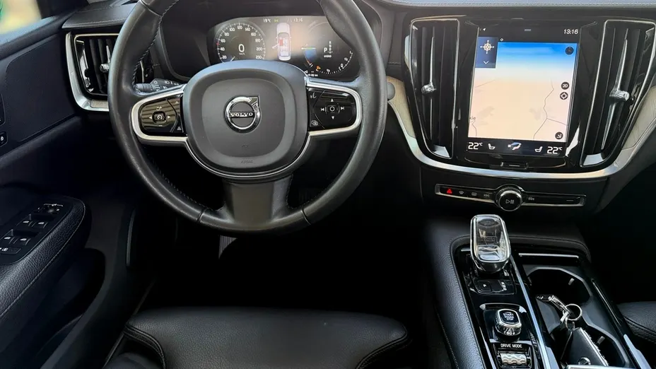 VOLVO S60 -