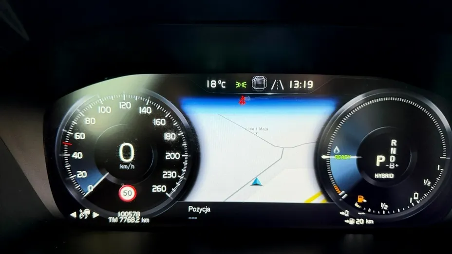 VOLVO S60 -